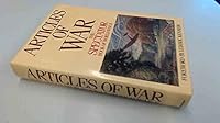Articles of War The Spectator Book of World War II 0586090177 Book Cover