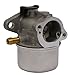 Briggs & Stratton 498170 Carburetor