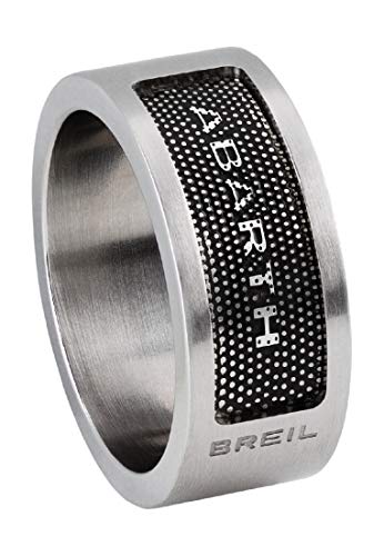 Preisvergleich Produktbild BREIL Ring Mann kollection ABARTH 001