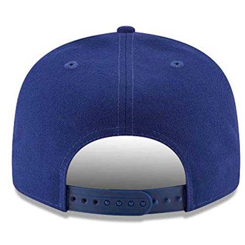 Casquette Texas Rangers MLB Basic Snapback New Era 9fifty ajustable pour supporter - 6