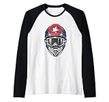 Motocross Dirt Bike BMX Rider Helmet Graphic