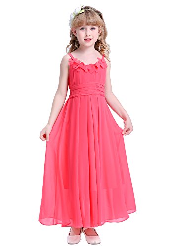 Amazon.com: Bow Dream: JUNIOR BRIDESMAID DRESS Amazon.com: Bow Dream: JUNIOR BRIDESMAID DRESS