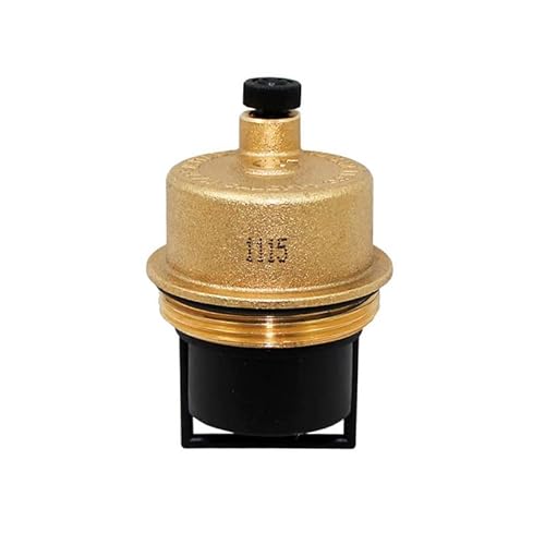 Mondo Viro Valvola di sfogo aria Jolly TWIN000018