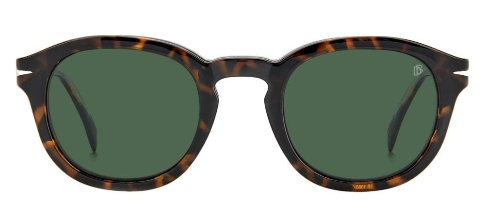 Gafas de Sol DAVID BECKHAM DB 1080/CS 086 HAVANA 49/24/150 Hombre