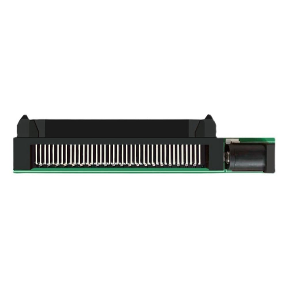 CTRLZS Adattatore di Alimentazione Ops Power Line 80 Pin - Scheda Adattatore per Computer A Insegnamento - Convertitore di Cavi