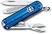 Victorinox, coltellino svizzero Classic SD (7 funzioni, lama, forbici, lima per unghie)