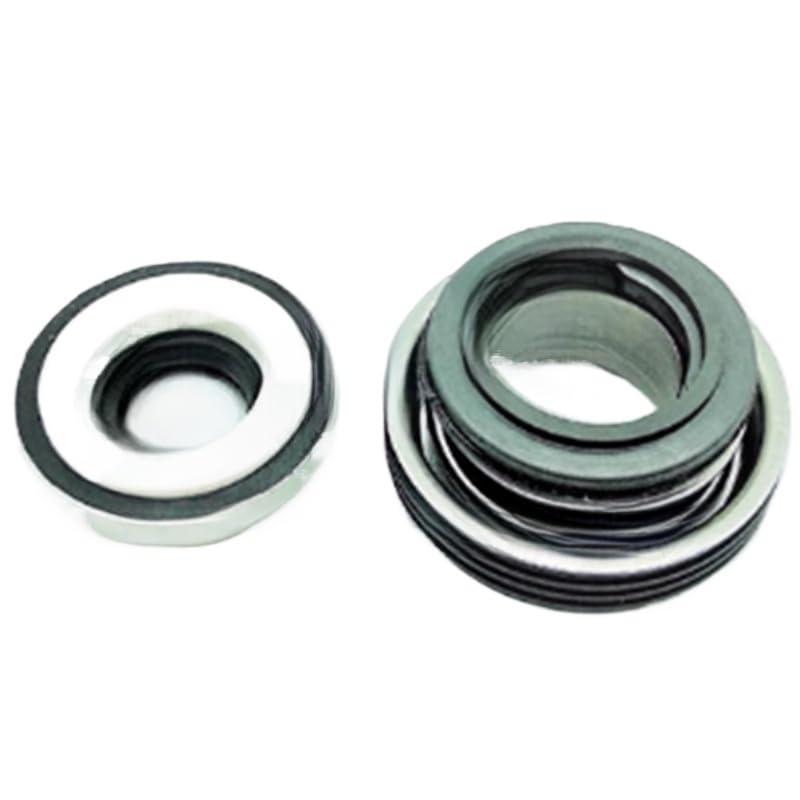 65×50L-51.5F Mechanical Seal Clear Water Pump Water Seal Dynamic Static Ring