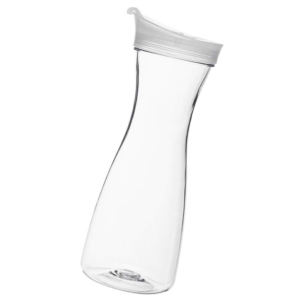 Buy MHT Water Pitcher Juice Jar Beverage Serving Jugs Beer Fruit jug