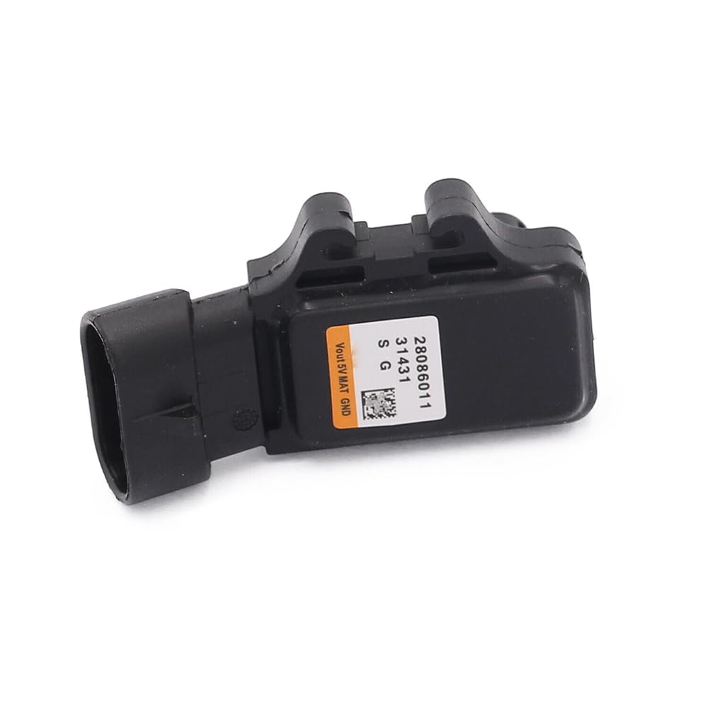MAP Intake Pressure Sensor 16723-010-000 for Hisun 400 500 700 800 1000 Bennche Massimo Coleman ATV UTV Cub Cadet