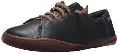 CAMPER Jungen Peu Cami Kids Sneaker, Blau (Dark Blue 400), 32 EU