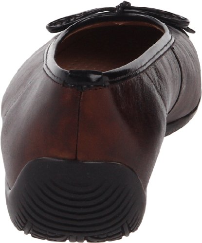 ara Womens BELLA Flat3