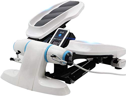 Machine de perte de poids compacte pour éliminer les calories sans encombrement - 2