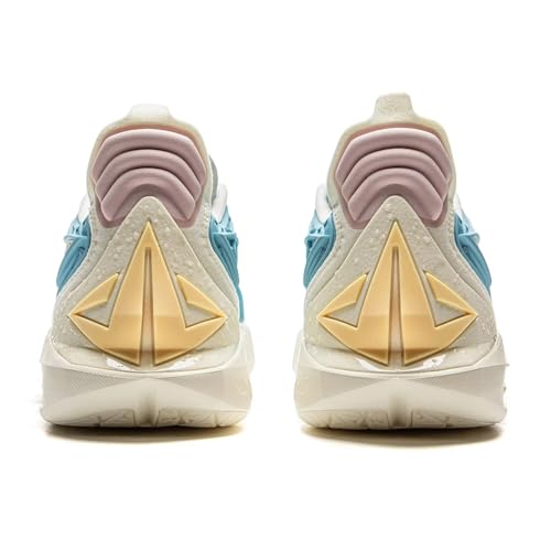 Image of LI-NING Jimmy Butler Series Men's Basketball Shoes Anti-Slip Shock Absorption Professional Sports Sneakers
