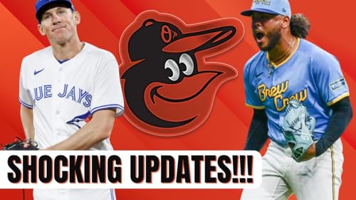 『This Was NOT Supposed To Happen... | Daily Baltimore Orioles News & Rumors』のカバーアート