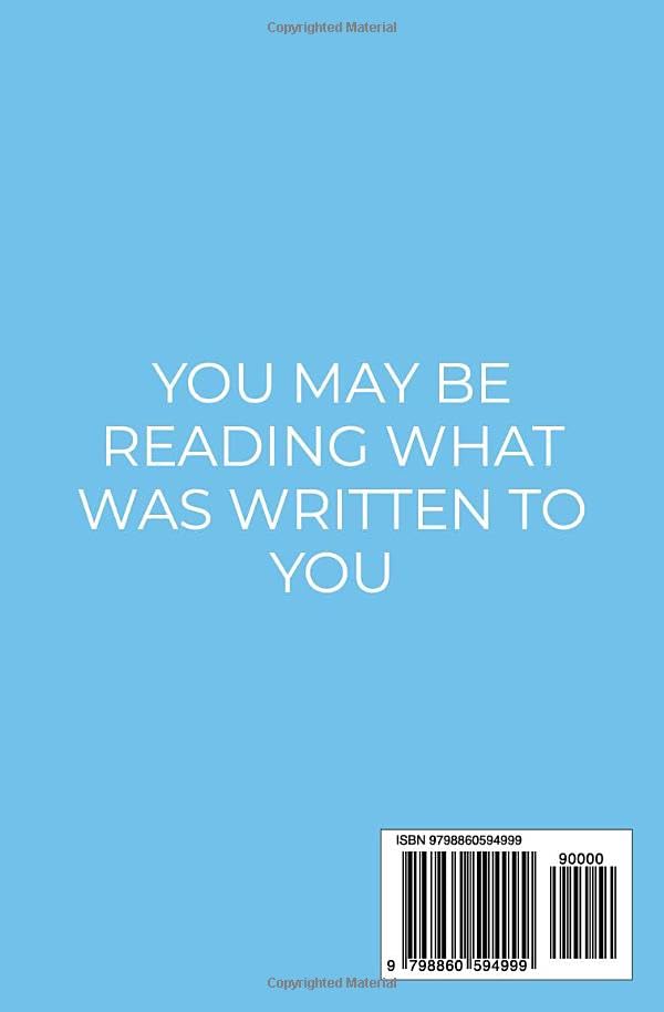 Vista 2 de Book of Anonymous Letters - The Extended Volume