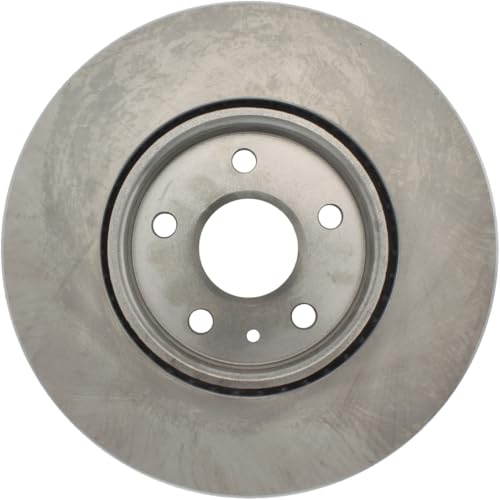 Image of Centric 121.62120 C-Tek Automotive Replacement Front Brake Rotor Fits Select Buick, Chevrolet, GMC, Saab