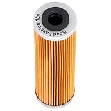 Road Passion 444.4.029.1C Oil Filter Fit for Ducati 1103 Panigale V4 S 2018-2022 1103 Panigale V4