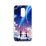 Case for Alcatel A3 XL 9008X Case TPU Soft Cover Case V-32