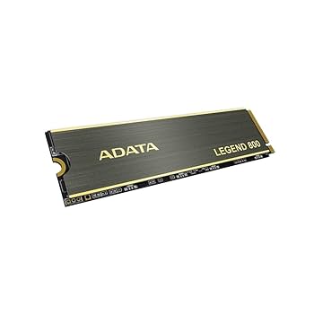 Amazon.co.jp: ADATA SSD 2TB PCIe Gen4x4 M.2 2280 LEGEND 800