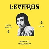 Levitros - Kara Kaslar