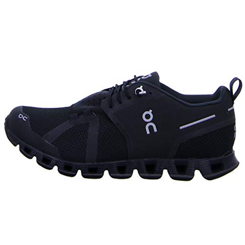 Image of On Women's Cloud Sneakers