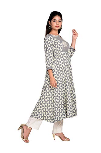 frock style kurti amazon