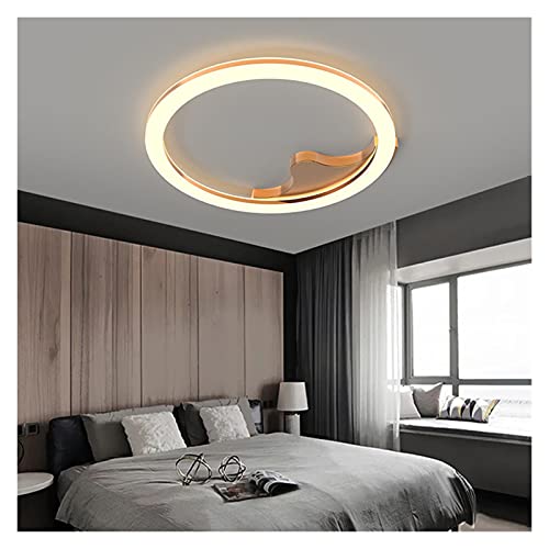 Chandelier LED moderne pour créer une ambiance chaleureuse