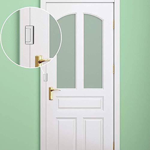 Childproof Door Reinforcement Lock (2 Pack) - Image 2