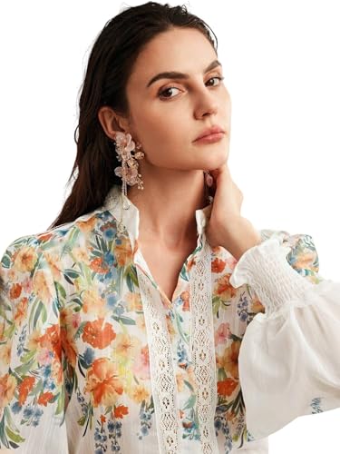Image of LITZO Top for Women || Woman Shirt || Woman Top (L 43-44)