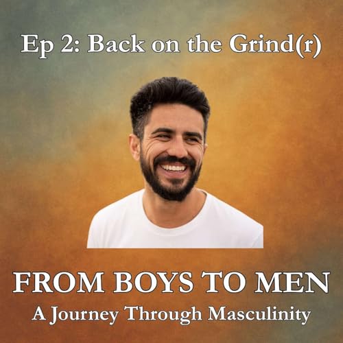 [S2 E2] Back on the Grind(r)