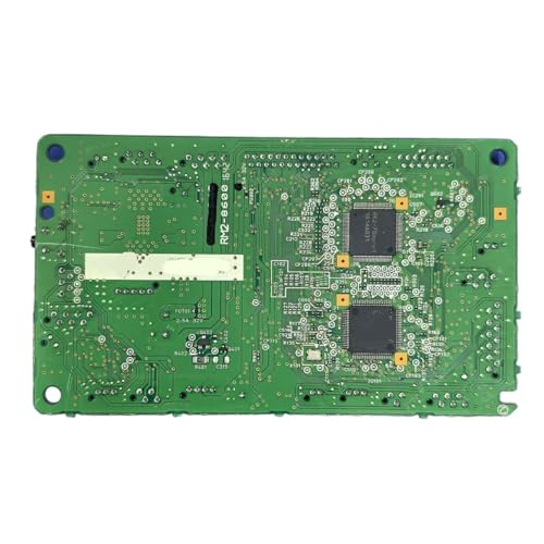 �c�[�� RM2-7940 RM2-8600 DC Controller Board PCA for compatible with HP LaserJet M501 M506 M506dn M507 Series RM2-7950 RM2-8610 RM3