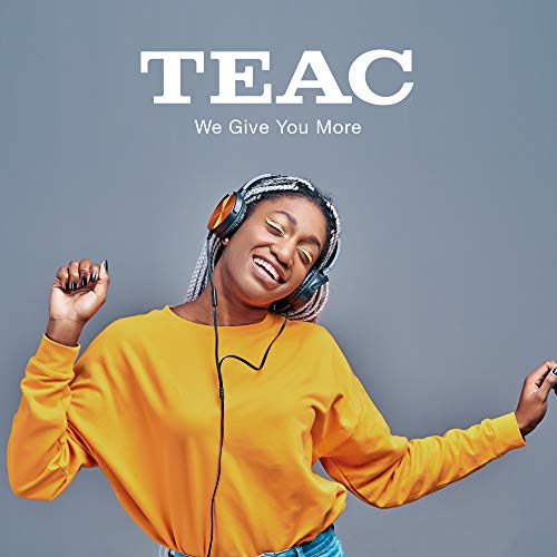 Teac CD-RW890MK2-BTEAC CD-RW890MK2 Home Audio CD Recorder - Black