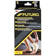 FUTURO Ортеза за глезен, размер S (17,8 - 20,3...