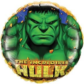 The Incredible Hulk 18