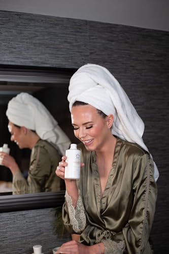 Sulphate Free Hair Extension Shampoo and Conditioner System G Fox Hair®250ml, Multi-Award Winning Shampoo and Conditioner, 99% Natural Ingredients, Made by Extension Experts - Image 8