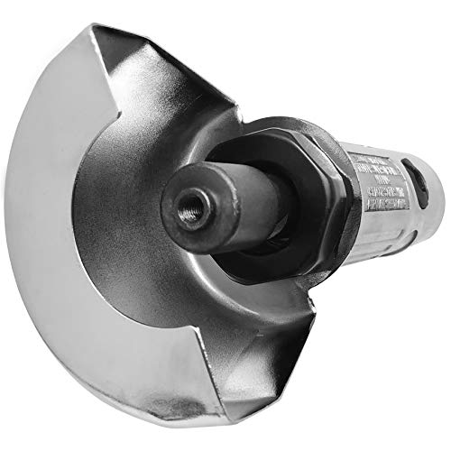 PROSHI 3-inch air cut-off tool, 3" high-speed air cutter, include 1Pcs 3'' Cut-off Wheels, 180-degree guard, pneumatic cutter