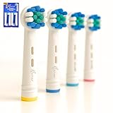 oral -b pulsonic sensitive aufsteckb�rsten