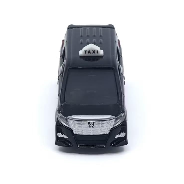 Amazon | 海外限定 トミカ No.54 トヨタ アルファード タクシー
