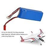 Zoom IMG-2 cyllde potente pacco batteria lipo Zoom IMG-2 cyllde potente pacco batteria lipo