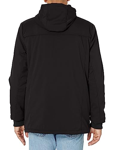 URBAN REPUBLIC Mens Techno Shell Jacket2