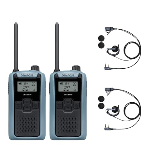 2台セット 特定小電力トランシーバー」の人気商品一覧 | 安い商品を