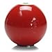 American Shifter 96048 Solid Red 3 Ball Billiard Pool Shift Knob