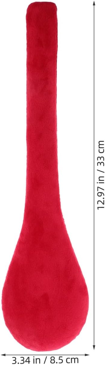 MERRYHAPY Hand-Held Massage Hammer Portable Back Massager Tool Meridian Massage Instrument for Full Body Trigger Point and Foot - Image 2