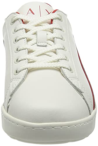 A|X ARMANI EXCHANGE Men's Low-top Sneakers2