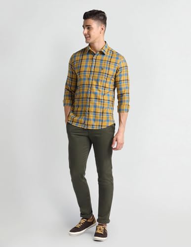 Image of U.S. POLO ASSN. Men's Relaxed Fit Shirt