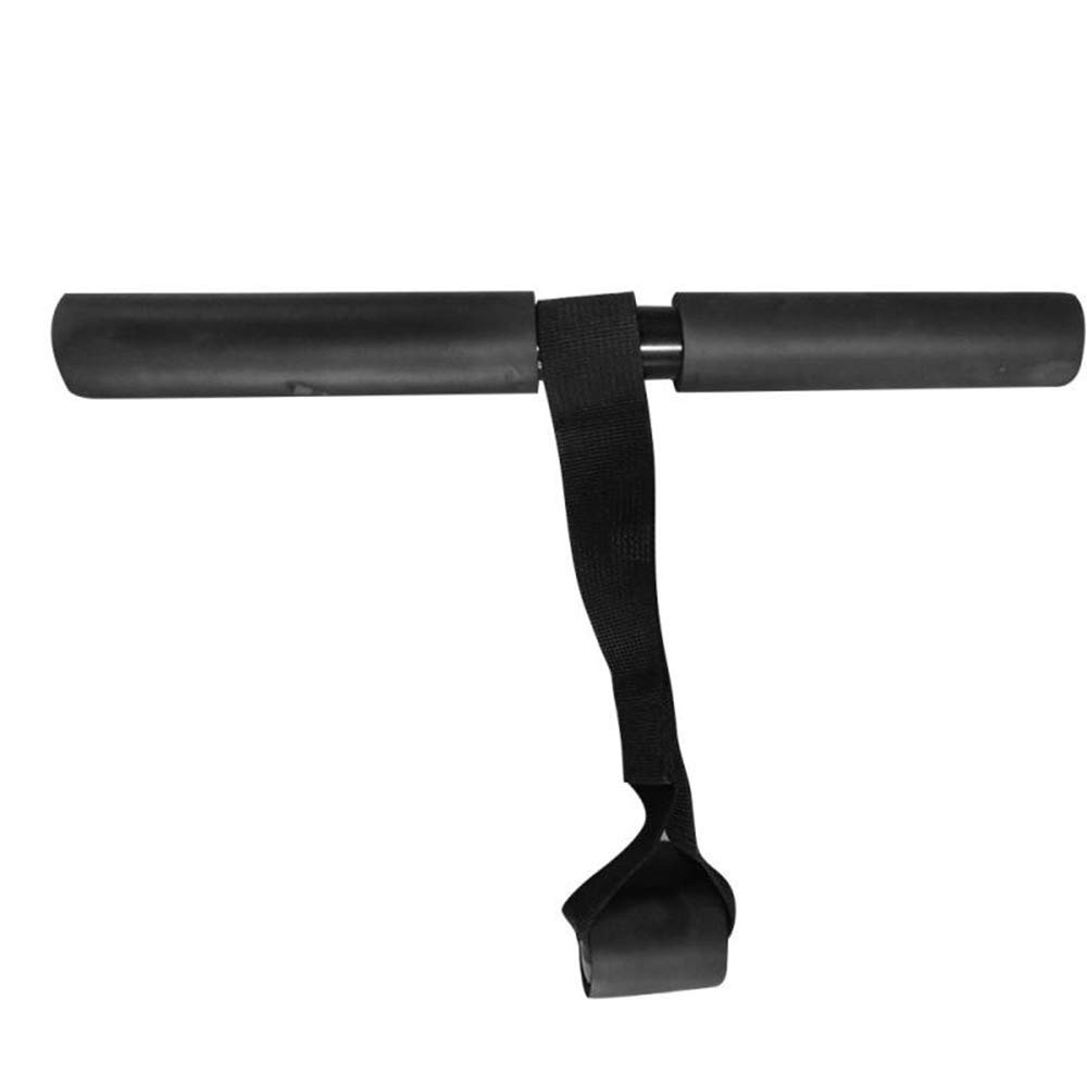 Men Women Sit-Up Assistant Abdominal Machine Crunches Aid Trainer for Working-out Comfortable Decoration Lazy Abdomen Machine