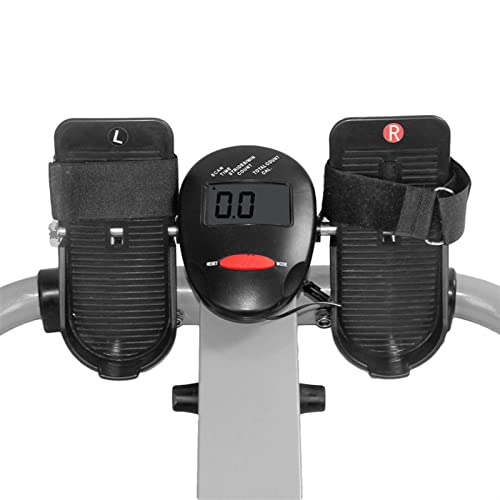 Image of Rowing Machines for Home Rowing Machine Home Silent Hydraulic Rowing Fitness Equipment Multi-Function Scull Exercise Waist and Back
