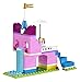 LEGO Unikitty! Unikingdom Creative Brick Box 41455 Building Kit (433 Pieces)