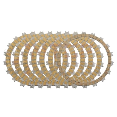 Disque de friction moto pour CB500X et Rebel 500 en balade route