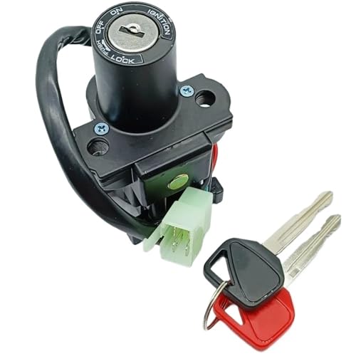 COjbVoƃL[ Compatible With CBF1000 For FMX650 For CB600F For Hornet 600 ƌ݊BI[goCpCOjbVX^[^[XCb`bNoOEMF35100-MCW-A01 